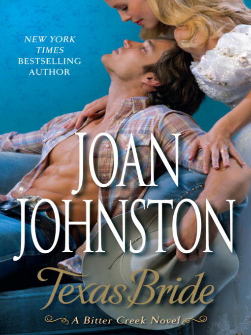 Cover image for Texas Bride